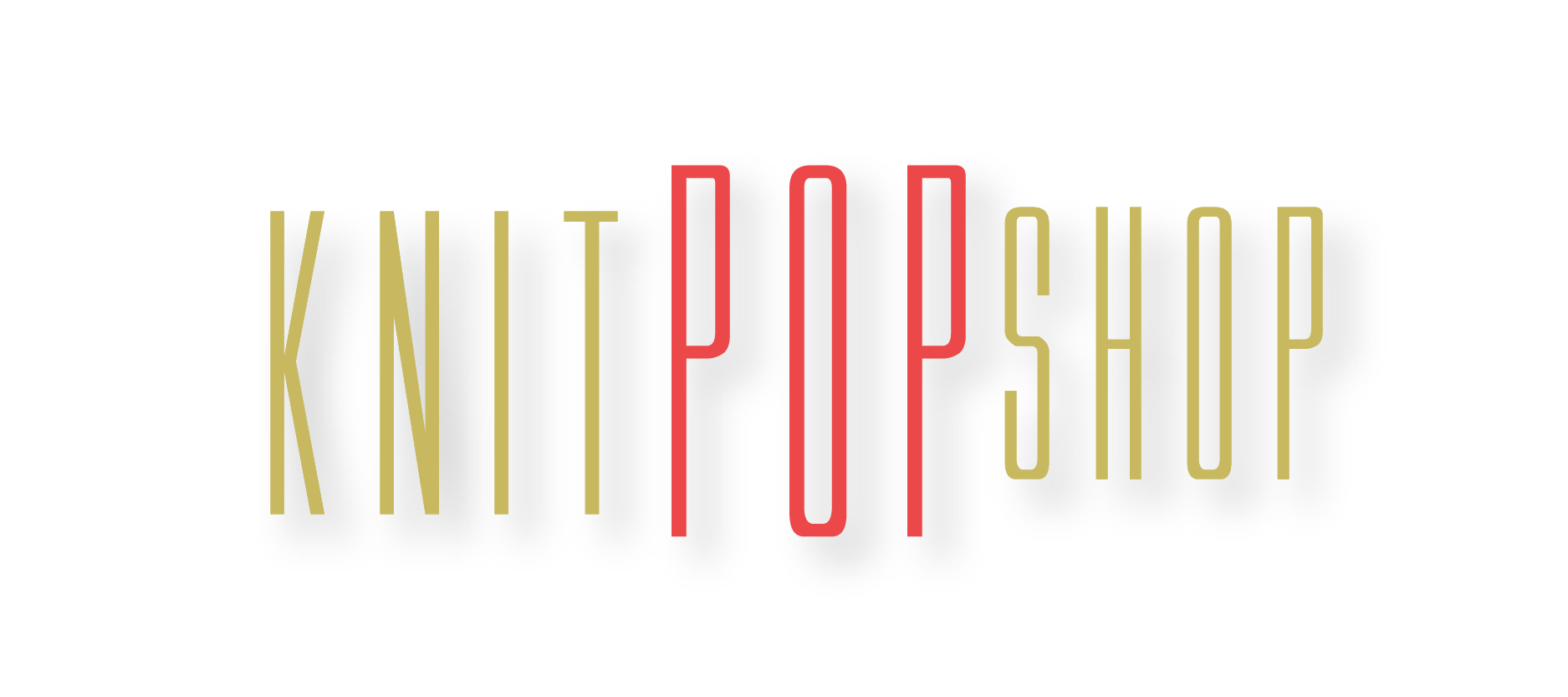 KnitPopShop
