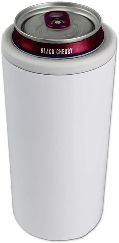 Stainless Steel Vacuum Insulated Double Walled Slim Can Cooler Parent