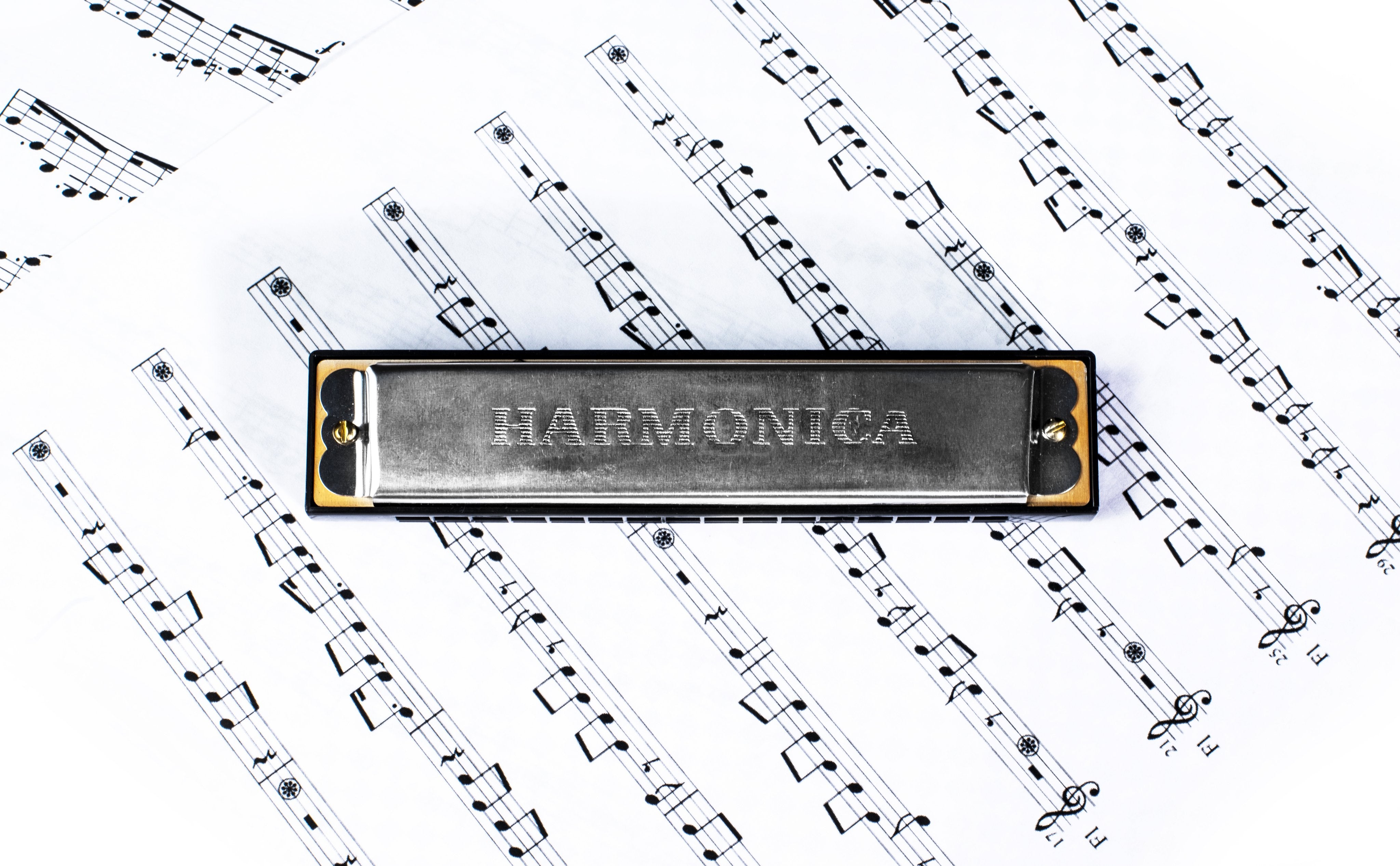 Music Gifts