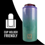 Stainless Steel Vacuum Insulated Double Walled Slim Can Cooler Parent