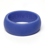 Women’s Silicone Wedding Bands for an Active Lifestyle