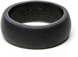 Women’s Silicone Wedding Bands for an Active Lifestyle