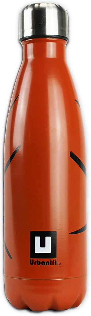 25 oz Insulated Water Bottle - Red