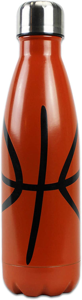 Oregon State Beavers 17 oz. Stainless Steel Water Bottle - Sports Unlimited
