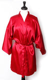 Bridesmaid Robes Silk Kimono Bridal Gifts
