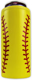 Stainless Steel Vacuum Insulated Double Walled Slim Can Cooler Parent
