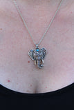 elephant jewelry