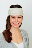 knit headband