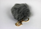 fur pom pom